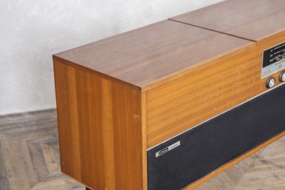 Vintage Philips Stereo Record Player